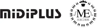 midiplus logo
