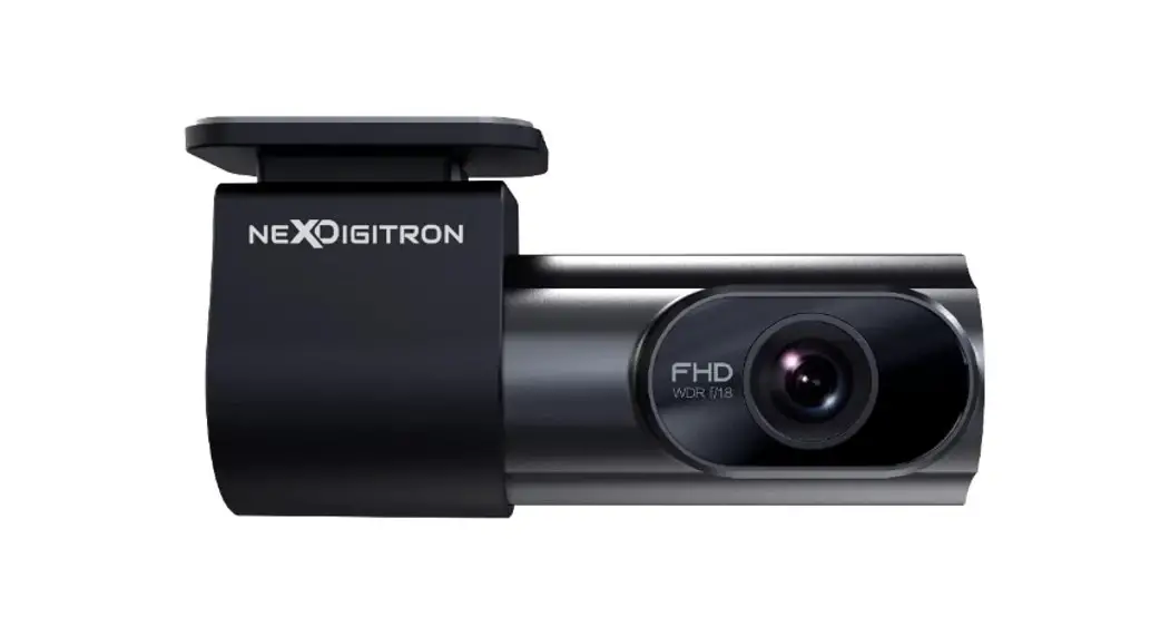 Nexdigitron Ace Dashcam Installation Guide Nexdigitron Ace Dashcam Installation Guide