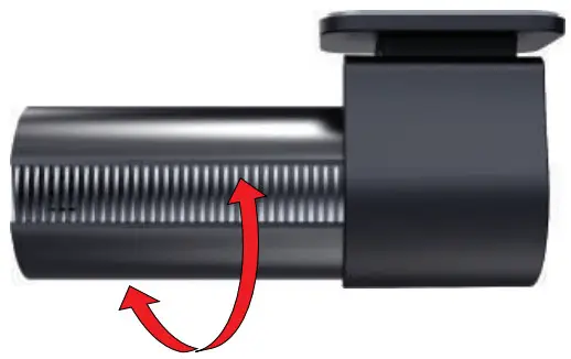 NEXDIGITRON ACE Dashcam - Figure 3