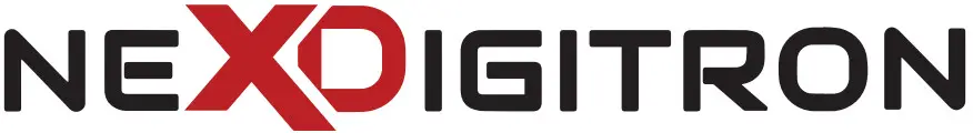 NEXDIGITRON logo