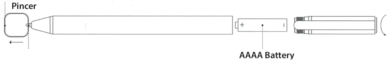 j5create-JITP100-USI-Stylus-Pen-for-Chromebook-FIG-1