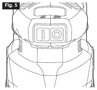 SKIL SR6608A-00 12V Brushless Detail Sander-26