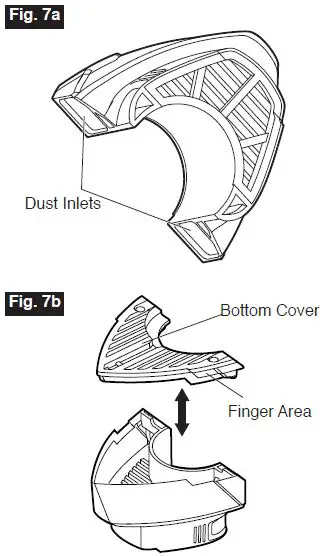 SKIL SR6608A-00 12V Brushless Detail Sander-28