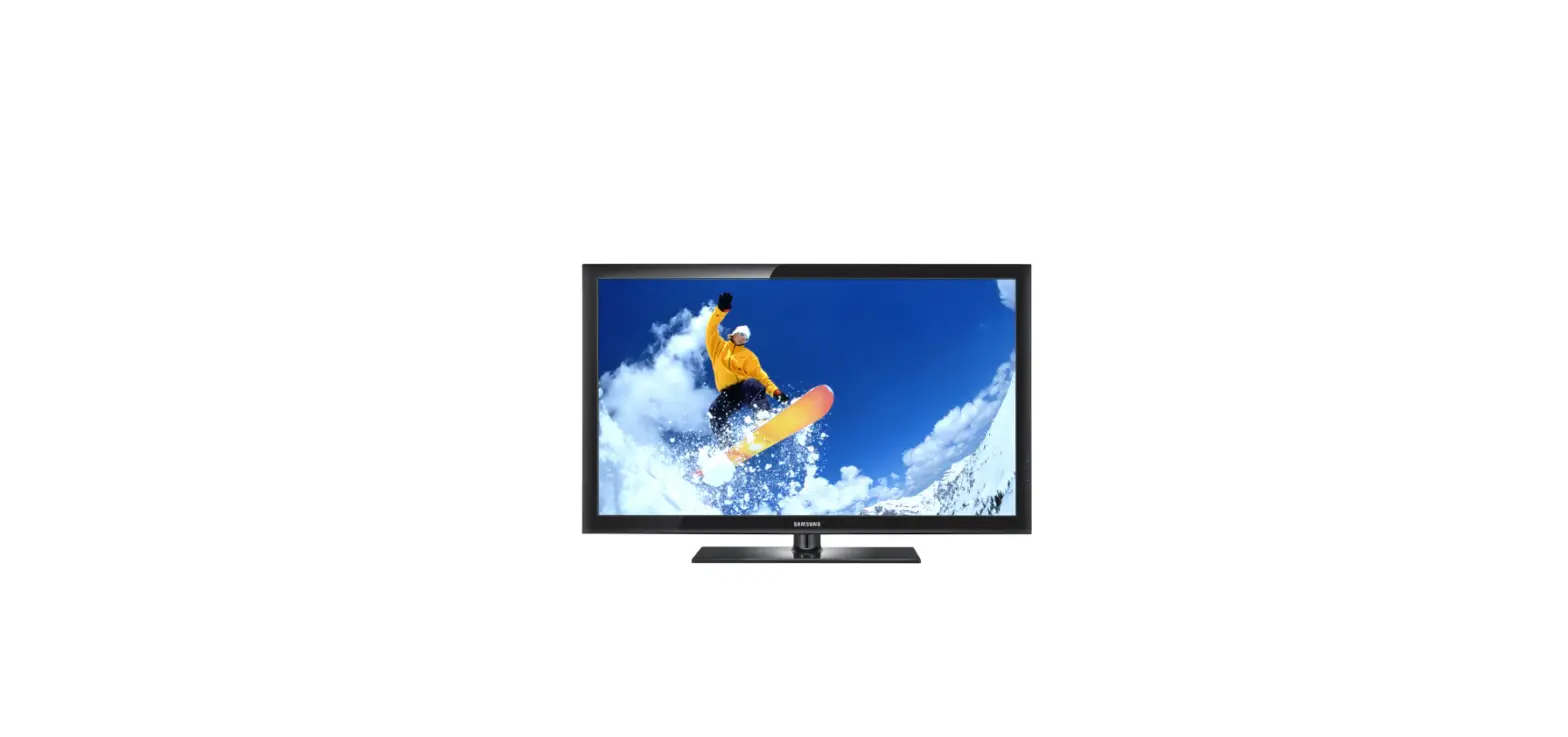 Samsung Bn68-15970p-00 Smart Tv User Guide