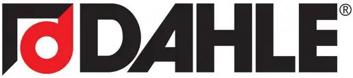 DAHLE - logo