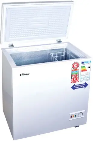 PowerPac-PPFZ150-150L-Chest-Freezer-fig-1