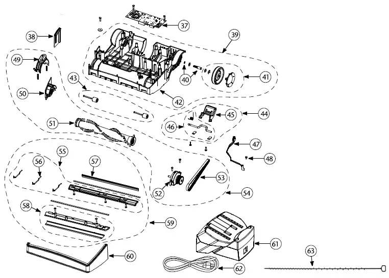 ProTeam-107499-FreeFlex-Battery-Powered-Upright-Vacuum-7