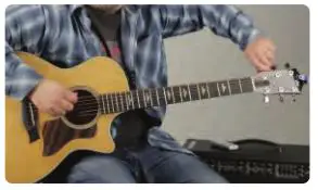 PYLE GUITAR PGACLS all Series 6-String Classic Guitar - Move the needle .....