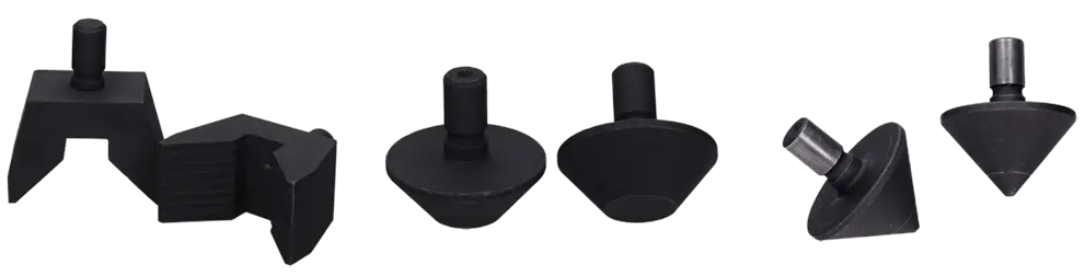 MSG equipment MS1000 Test Bench - fig 2