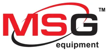MSG logo