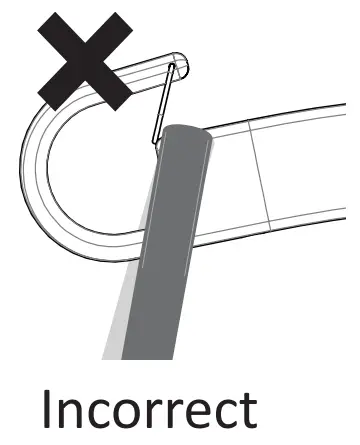 HUMAN CARE Ceiling Lift Slings - fig 1