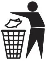 HUMAN CARE Ceiling Lift Slings - icon 13