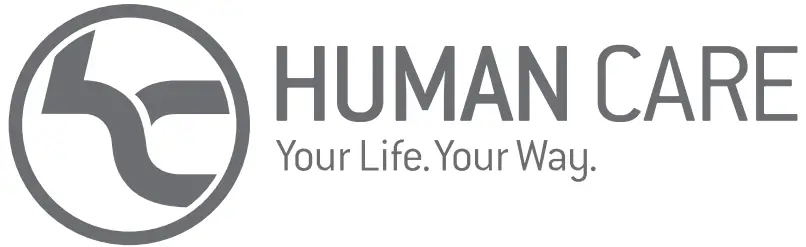 HUMAN CARE logo