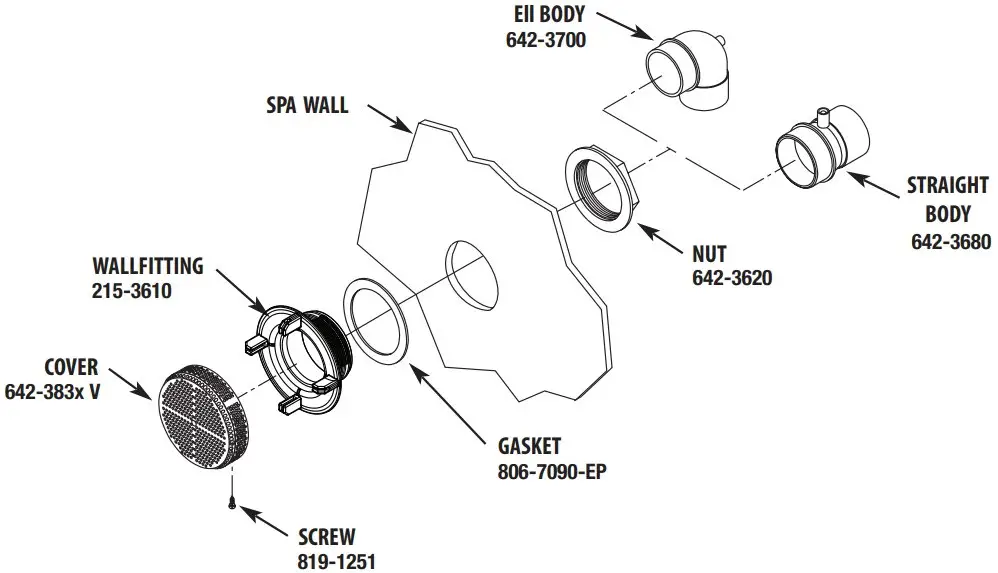 Installation Instructions