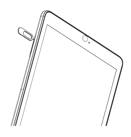 alcatel JOY Tab Kids 2 2