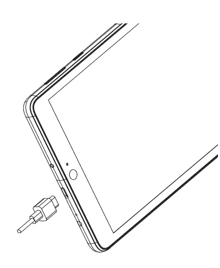 alcatel JOY Tab Kids 2 5