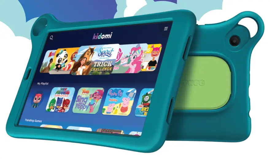 alcatel JOY Tab Kids 2