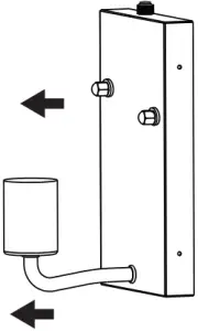 LAN9SQBZ60 - Installation - Step 2b