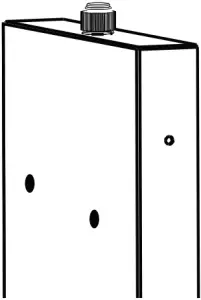 LAN9SQBZ60 - Installation - Step 3a