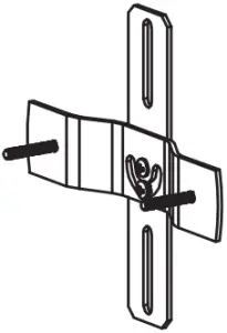 LAN9SQBZ60 - Installation - Step 3b