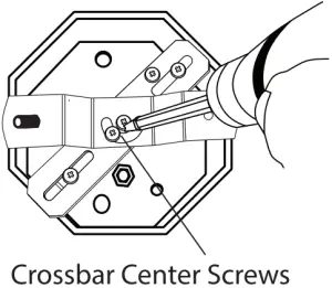 LAN9SQBZ60 - Installation - Step 5b