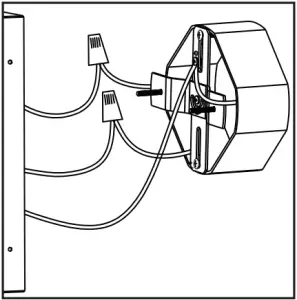 LAN9SQBZ60 - Installation - Step 7