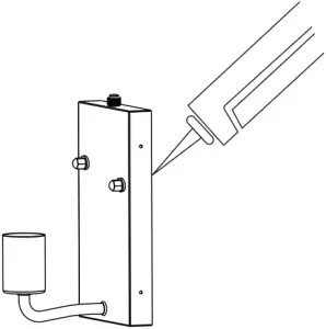 LAN9SQBZ60 - Installation - Step 9