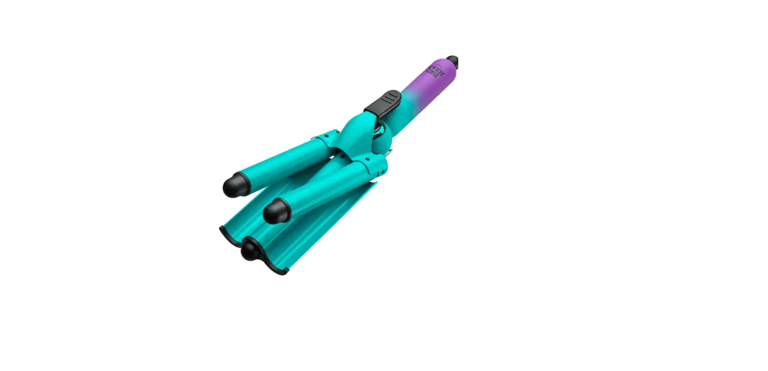 Bed Head Wave Affair Jumbo 3 Barrel Hair Waver Instruction Manual Bed Head Wave Affair Jumbo 3 Barrel Hair Waver Instruction Manual