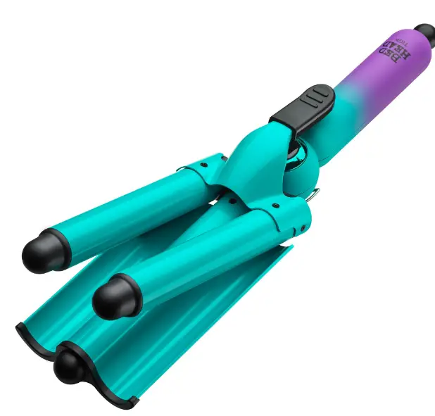 BED-HEAD-Wave-Affair-Jumbo-3-Barrel-Hair-Waver-PRODUCT