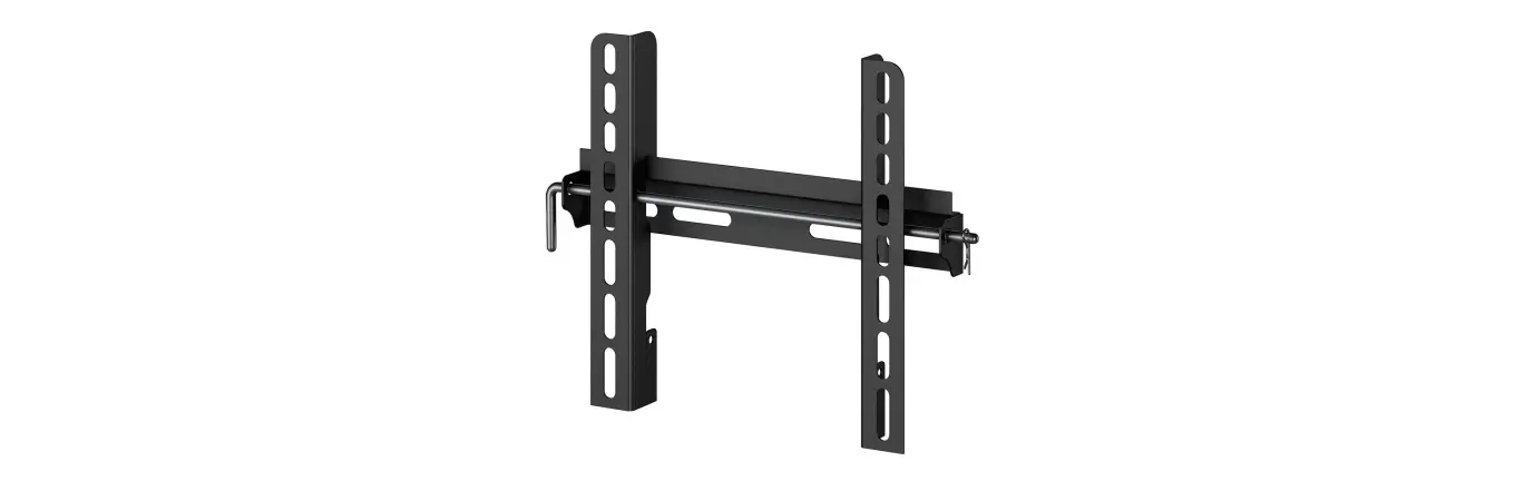 Continental Edison Ce200fx12 Fixed Wall Tv Mount Instruction Manual Continental Edison Ce200fx12 Fixed Wall Tv Mount Instruction Manual