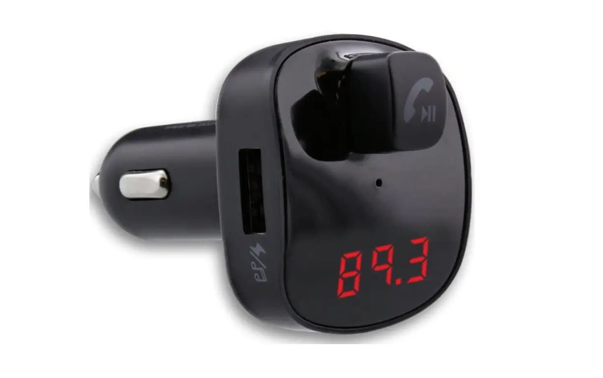 Xtreme Xhf9-1010 Bluetooth Fm Transmiter User Manual Xtreme Xhf9-1010 Bluetooth Fm Transmiter User Manual