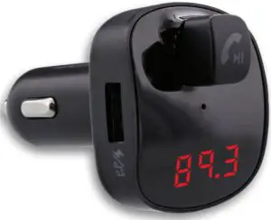 XTREME XHF9-1010 Bluetooth Fm Transmiter