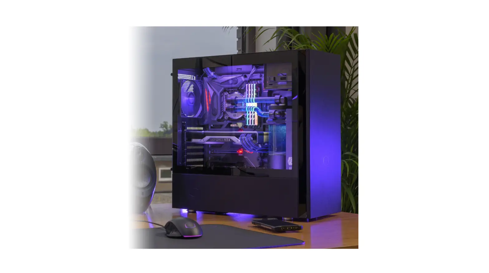 Cooler Master Silencio S600 Mid Tower Pc Case Instruction Manual