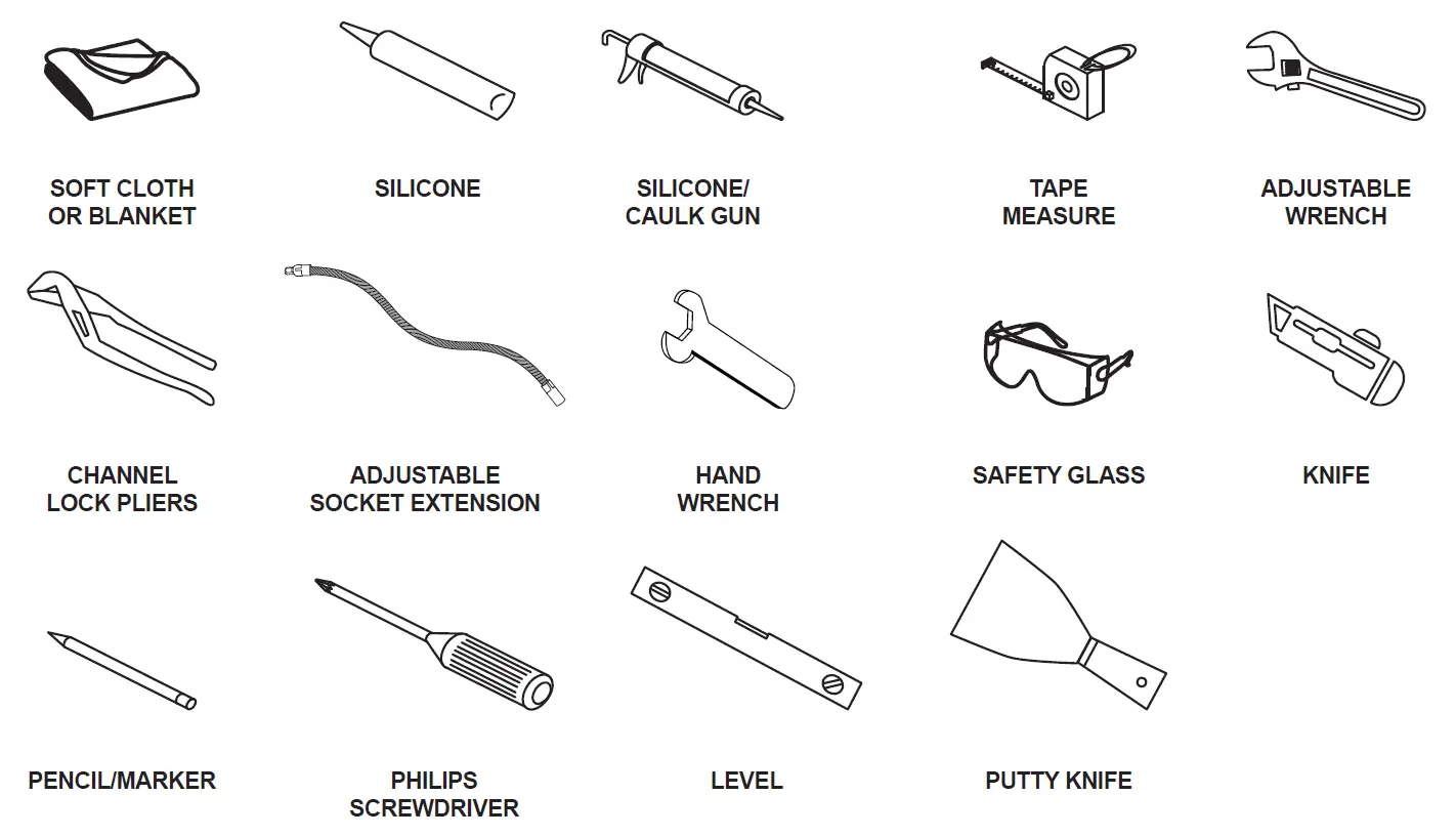 FINE FIXTURES MOTB16W Dual-Flush Elongated One-Piece Toilet 2