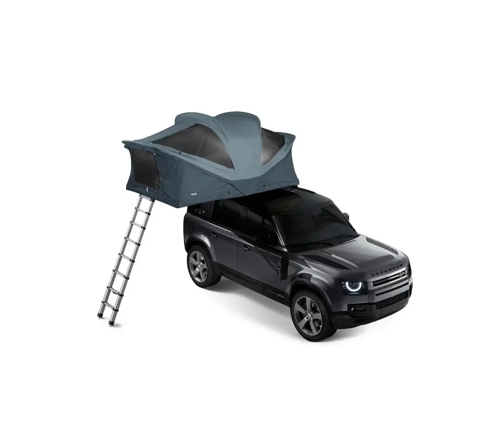 Thule 901857, 901858, 901859 Approach Insulator Instructions Thule 901857, 901858, 901859 Approach Insulator Instructions