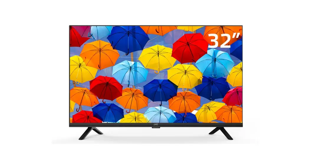 Jvc Lt-32n3115a 32