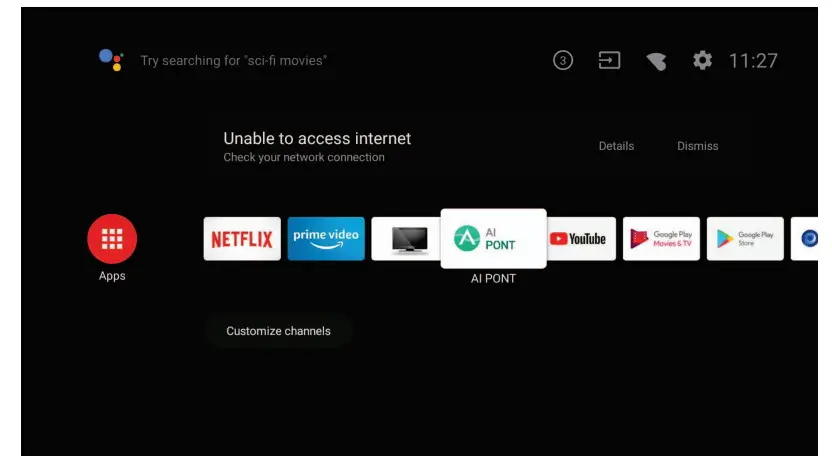 JVC LT-32N3115A 32- Step 1