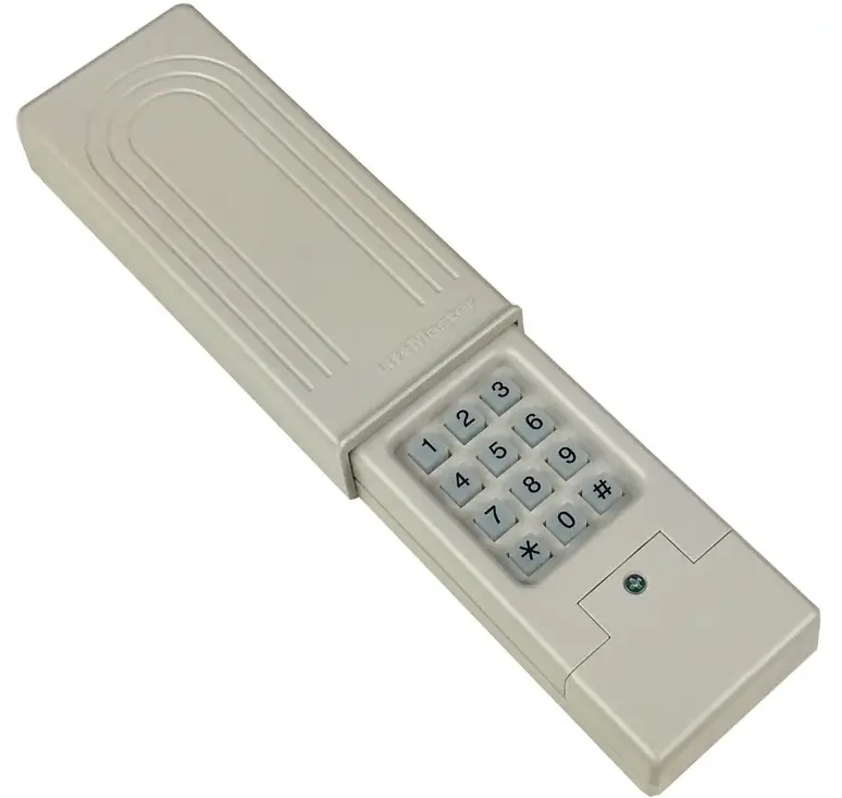 LiftMaster 387LM Universal Wireless Keypad