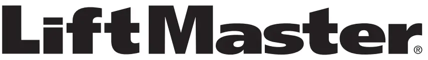 Lift Master logo