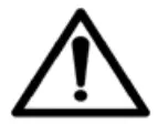 Warning  icon