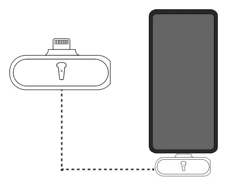 JIUOKAY-X101-Smart-Wireless-Microphone-FIG-3
