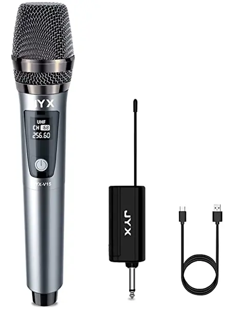 JIUOKAY-X101-Smart-Wireless-Microphone-PRODACT-IMG