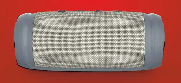 Stone Spinx 2.0 R Bluetooth Speaker User Manual Stone Spinx 2.0 R Bluetooth Speaker User Manual