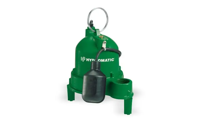 Pentair Shef45 Submersible High Head Effluent Instruction Manual Pentair Shef45 Submersible High Head Effluent Instruction Manual