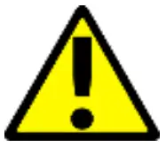 Warning Icon