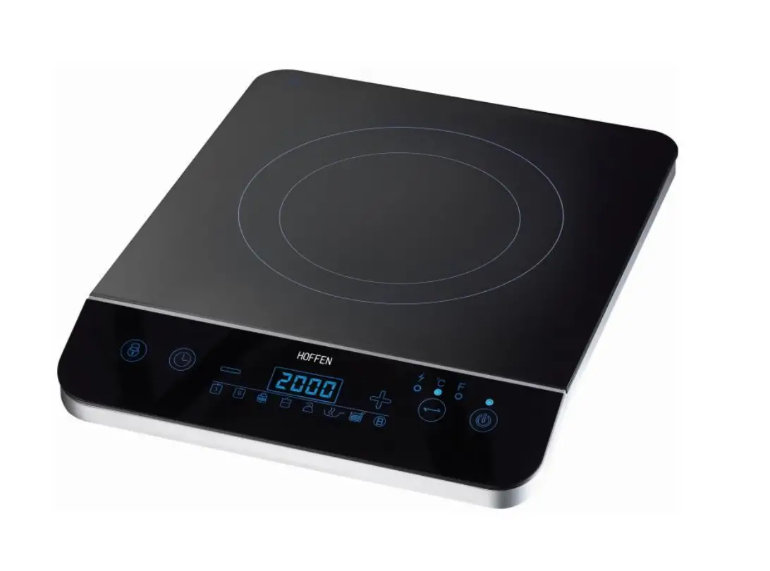 Hoffen Ak-8822 Induction Cooktop User Manual Hoffen Ak-8822 Induction Cooktop User Manual