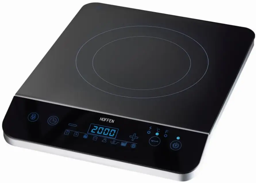 HOFFEN AK-8822 Induction Cooktop