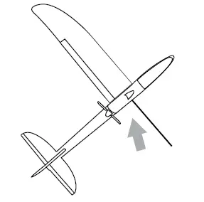 AMEWi-24058-Skyrunner-V3-Gyro-RC-Motorplane-17