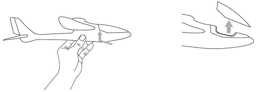 AMEWi-24058-Skyrunner-V3-Gyro-RC-Motorplane-20