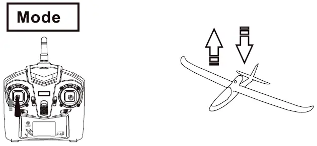 AMEWi-24058-Skyrunner-V3-Gyro-RC-Motorplane-33